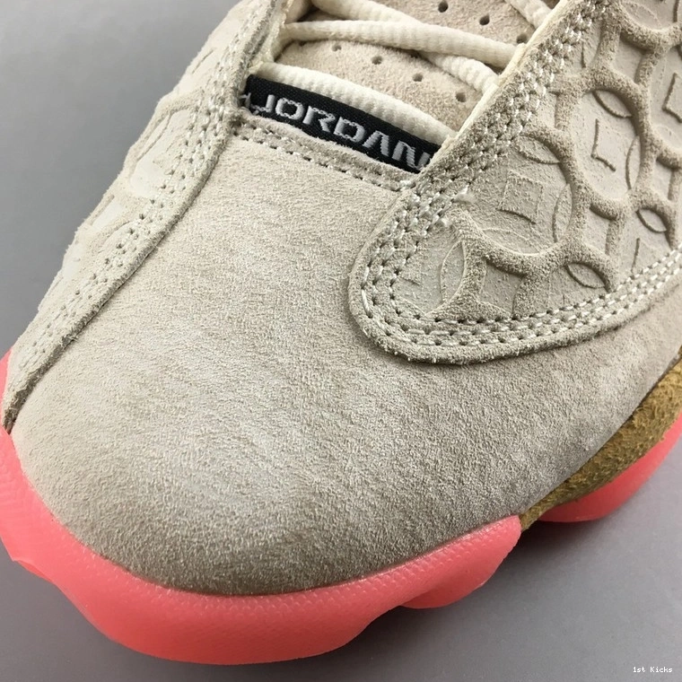 Year Jordan New 13 Air CW4409-100 Chinese 0327